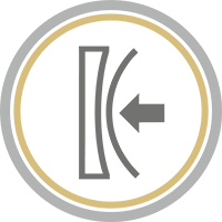 идеальное прилегание